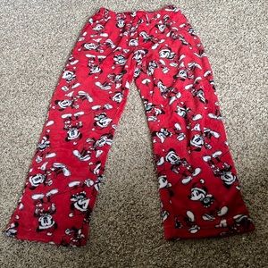 Women’s pajama pants